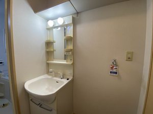 ガーデンシティ今井　Ｃ棟　＊ C0101号-5