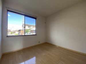 ガーデンシティ今井　Ｃ棟　＊ C0101号-7