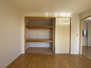 ガーデンシティ今井　Ｃ棟　＊ C0101号-8