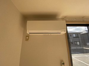 ガーデンシティ今井　Ｃ棟　＊ C0101号-9