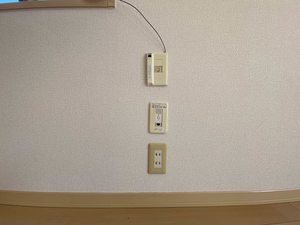 ガーデンシティ今井　Ｃ棟　＊ C0101号-10