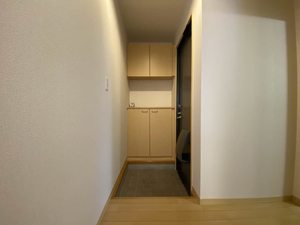 ガーデンシティ今井　Ｃ棟　＊ C0101号-12