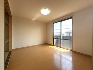 ガーデンシティ今井　Ｃ棟　＊ C0202号-3