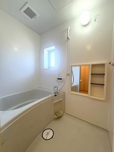 ガーデンシティ今井　Ｃ棟　＊ C0202号-5