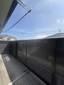 ガーデンシティ今井　Ｃ棟　＊ C0202号-9