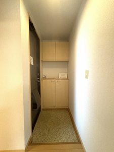 ガーデンシティ今井　Ｃ棟　＊ C0202号-10