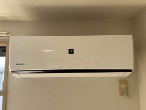 ガーデンシティ今井　Ｃ棟　＊ C0202号-11