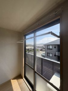 ガーデンシティ今井　Ｃ棟　＊ C0202号-15