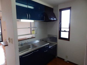 ガーデンシティ今井 D棟 ** D0202号-2