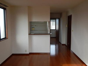 ガーデンシティ今井 D棟 ** D0202号-3