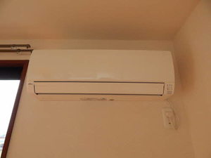 ガーデンシティ今井 D棟 ** D0202号-8