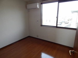 ガーデンシティ今井 D棟 ** D0202号-11