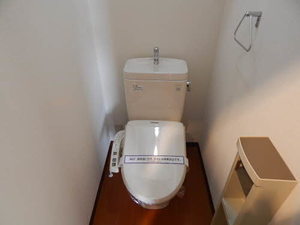 ガーデンシティ今井 D棟 ** D0202号-13