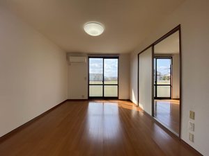 ガーデンシティ今井　Ｅ棟　＊ E0101号-2