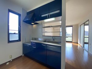 ガーデンシティ今井　Ｅ棟　＊ E0101号-3