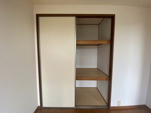 ガーデンシティ今井　Ｅ棟　＊ E0101号-8