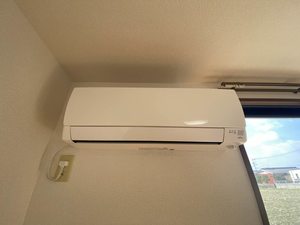 ガーデンシティ今井　Ｅ棟　＊ E0101号-9