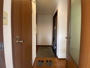 ガーデンシティ今井　Ｅ棟　＊ E0101号-12