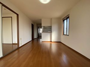 ガーデンシティ今井　Ｅ棟　＊ E0101号-15