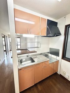 サンハイム町田 C棟 C0101号-8