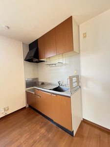 グランメゾン　サンフラワー　Ｂ棟　＊ B0102号-3