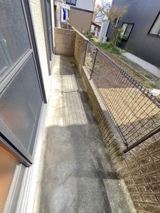 グランメゾン　サンフラワー　Ｂ棟　＊ B0102号-10