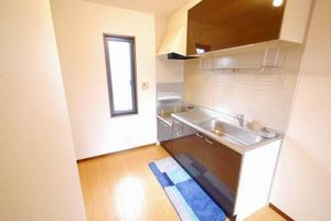 ディアス大原 ** A0202号-3