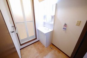 ディアス大原 ** A0202号-5