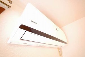 ディアス大原 ** A0202号-9