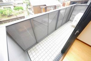 ディアス大原 ** A0202号-11