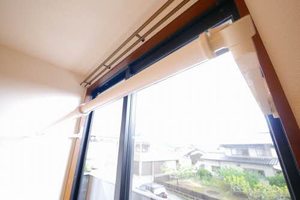 ディアス大原 ** A0202号-12