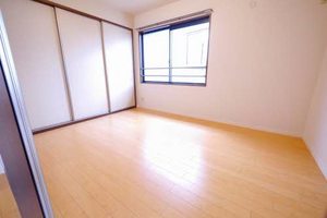 ディアス大原 ** A0202号-14