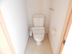 アネックスポラリス A棟 A0101号-6