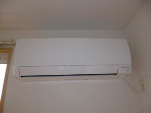 アネックスポラリス A棟 A0101号-8