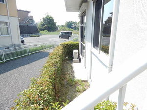 アネックスポラリス A棟 A0101号-14