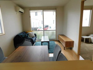 アネックスポラリス A棟 ** A0102号-2