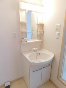 アネックスポラリス A棟 ** A0102号-4