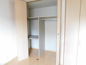 アネックスポラリス A棟 ** A0102号-5