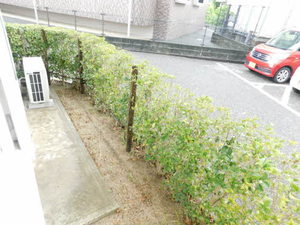 アネックスポラリス A棟 ** A0102号-7