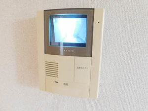 アネックスポラリス A棟 ** A0102号-8