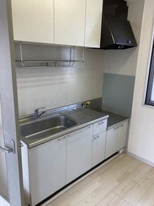 栄町一番館　＊＊ A0203号-4