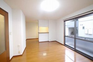 プラティーク　ヴィラ　Ａ棟　＊＊ A0102号-2