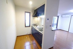 プラティーク　ヴィラ　Ａ棟　＊＊ A0102号-3