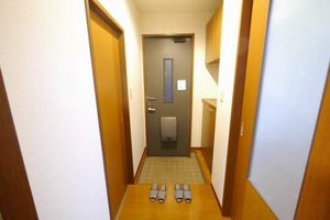 プラティーク　ヴィラ　Ａ棟　＊＊ A0102号-6