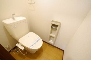 プラティーク　ヴィラ　Ａ棟　＊＊ A0102号-9