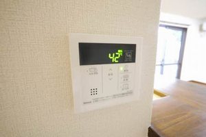 プラティーク　ヴィラ　Ａ棟　＊＊ A0102号-12