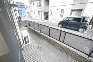 プラティーク　ヴィラ　Ａ棟　＊＊ A0102号-13