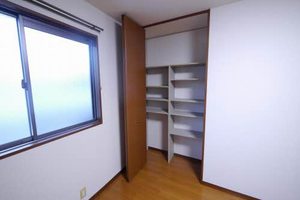 プラティーク　ヴィラ　Ａ棟　＊＊ A0102号-15