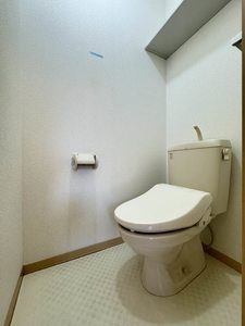 シャルマンメゾン大川 A棟 ** A0101号-5