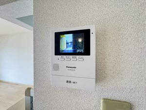 シャルマンメゾン大川 A棟 ** A0101号-7